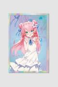Otaku★STAGE! LilyPichu Shikishi