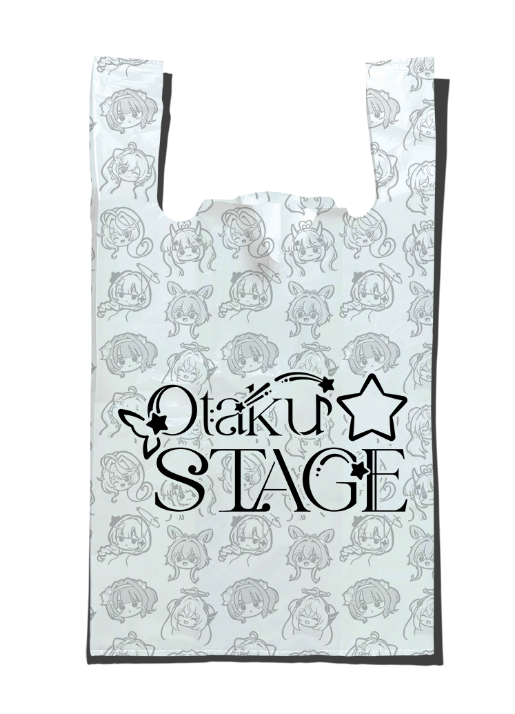 Otaku★STAGE! Tote Bag
