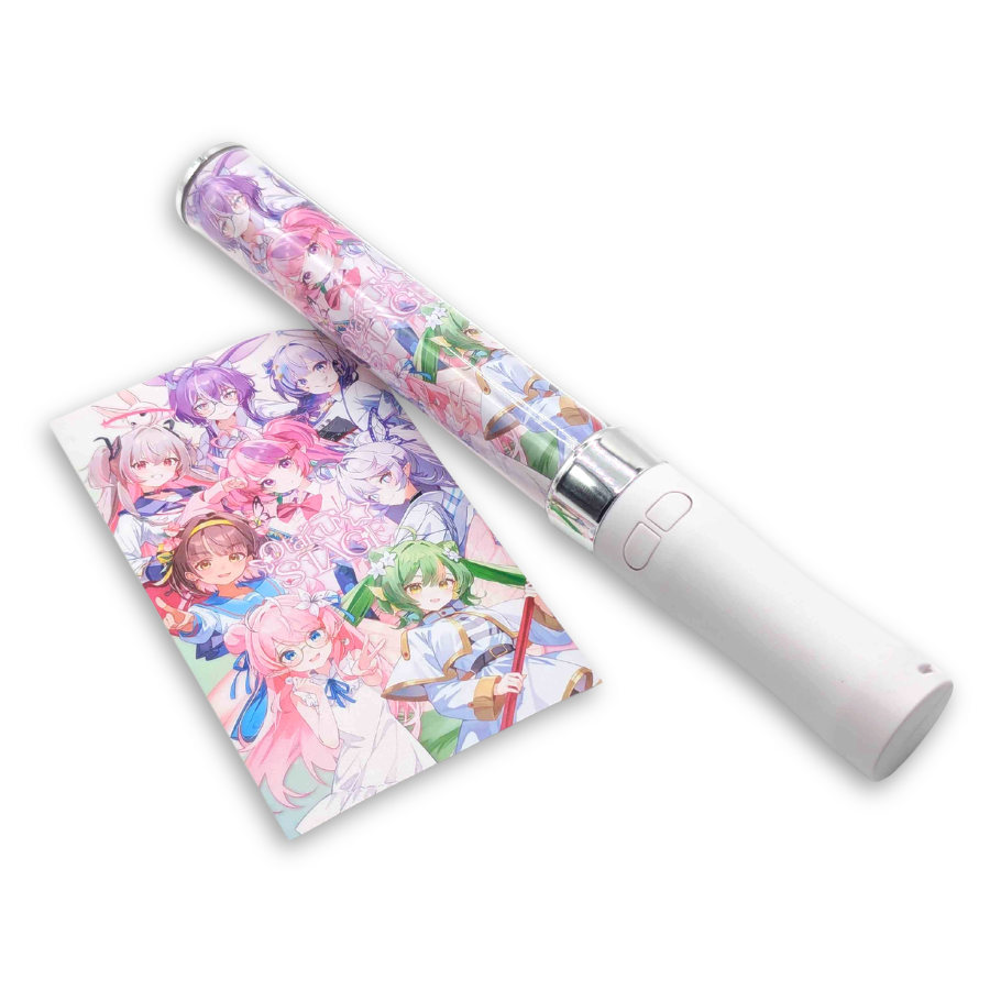 Otaku★STAGE! Pen Light