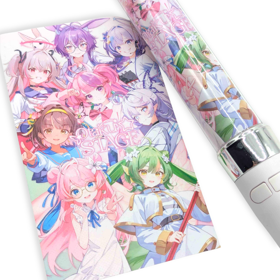 Otaku★STAGE! Pen Light