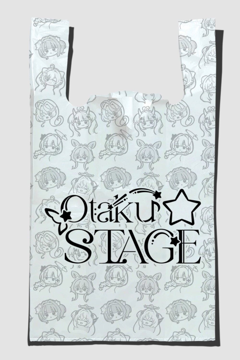 Otaku★STAGE! Tote Bag