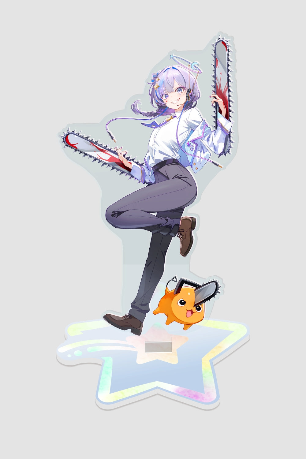 Otaku★STAGE! Rin Penrose Standee