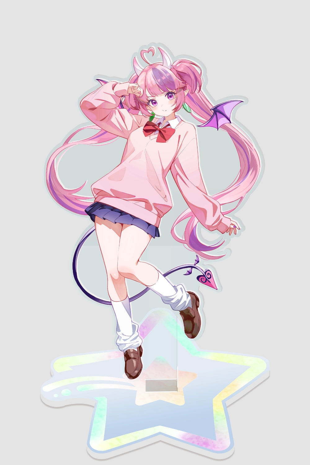 Otaku★STAGE! Ironmouse Standee
