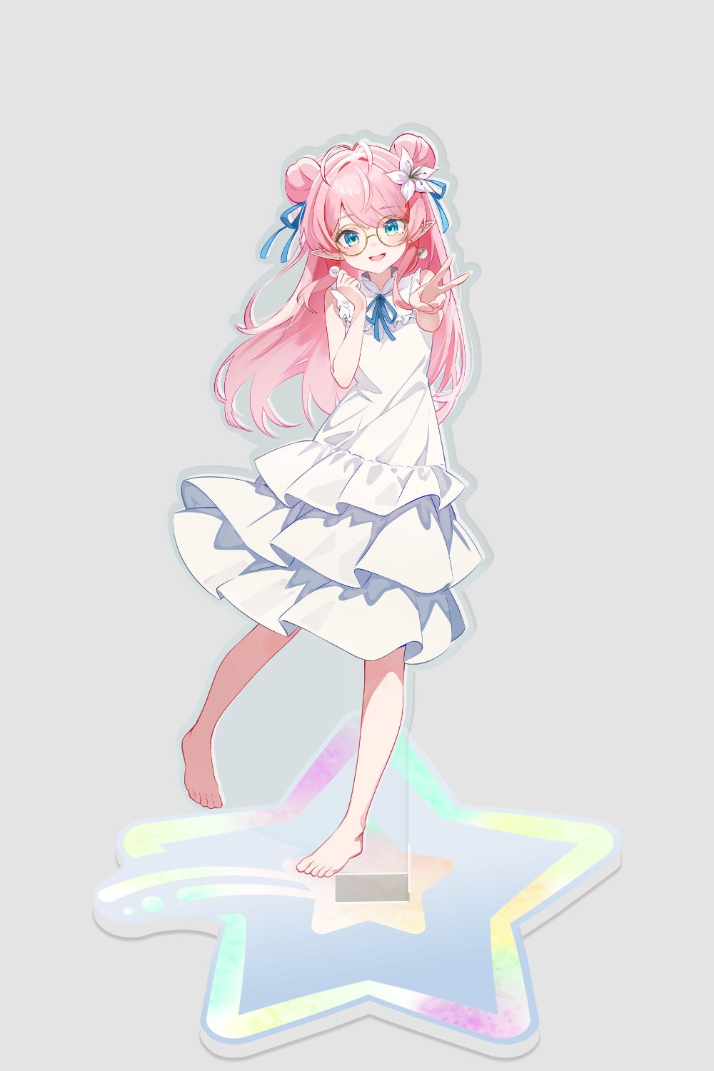 Otaku★STAGE! LilyPichu Standee