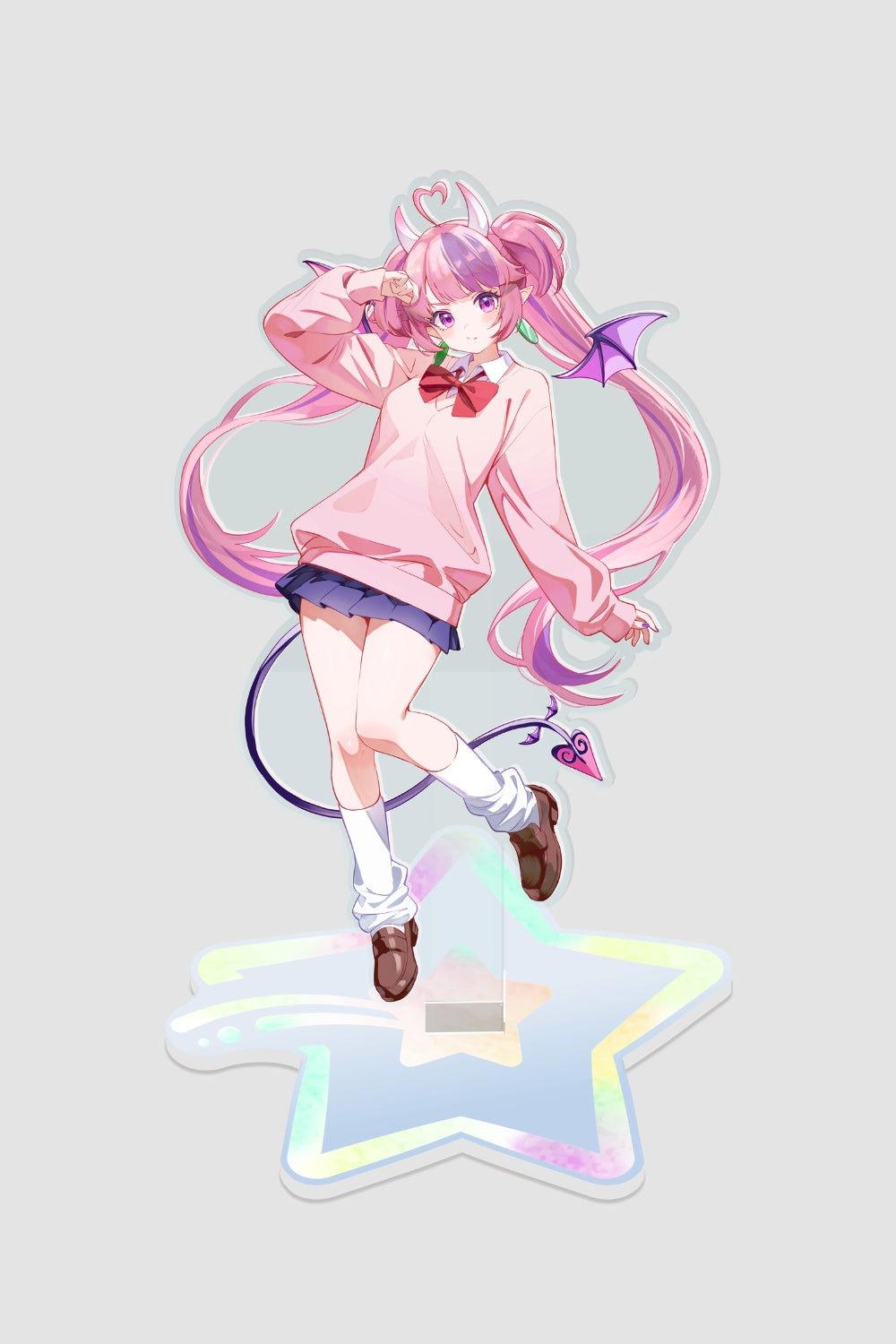 Otaku★STAGE! Ironmouse Standee