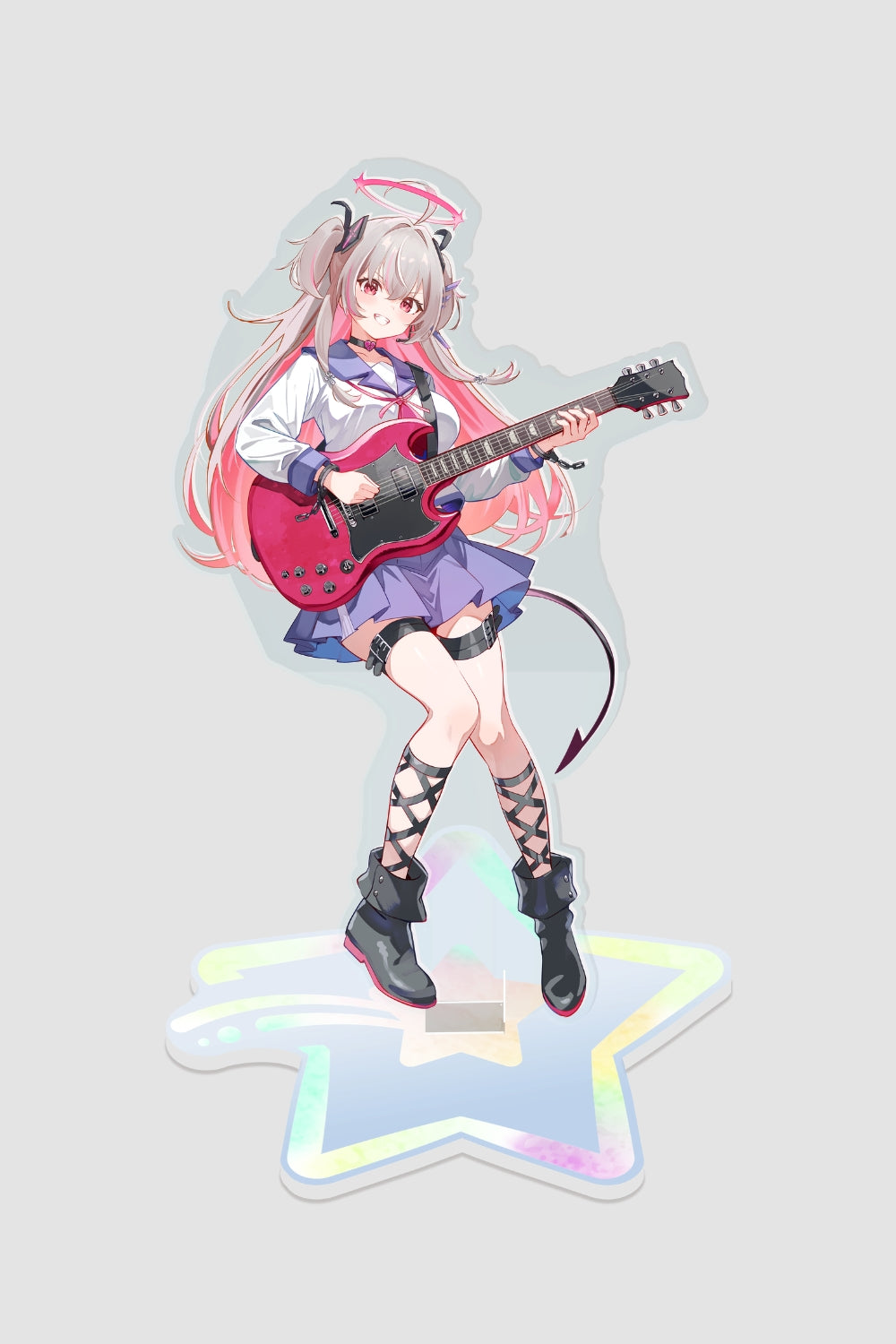 Otaku★STAGE! Emiliya Fell Standee