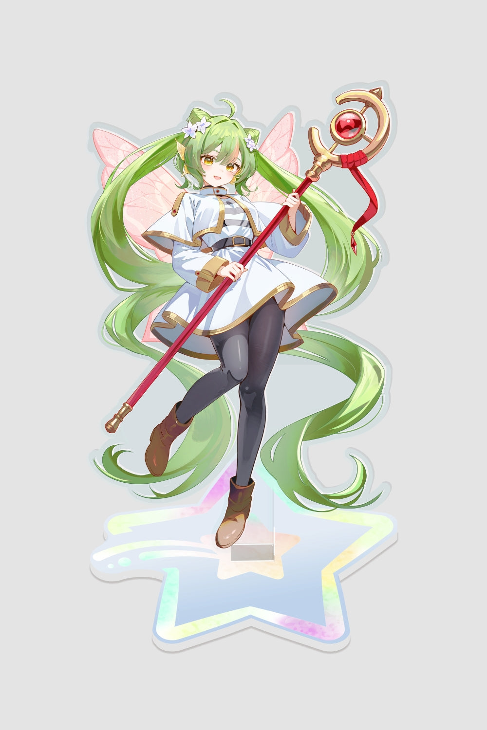 Otaku★STAGE! Inanna Bell Standee