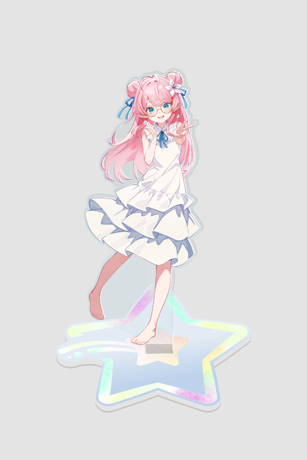 Otaku★STAGE! LilyPichu Standee