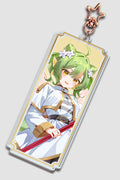 Otaku★STAGE! Inanna Bell Keychain