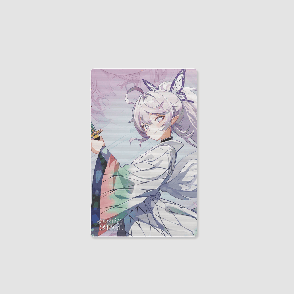 Otaku★STAGE! Phoebe X Elia Card