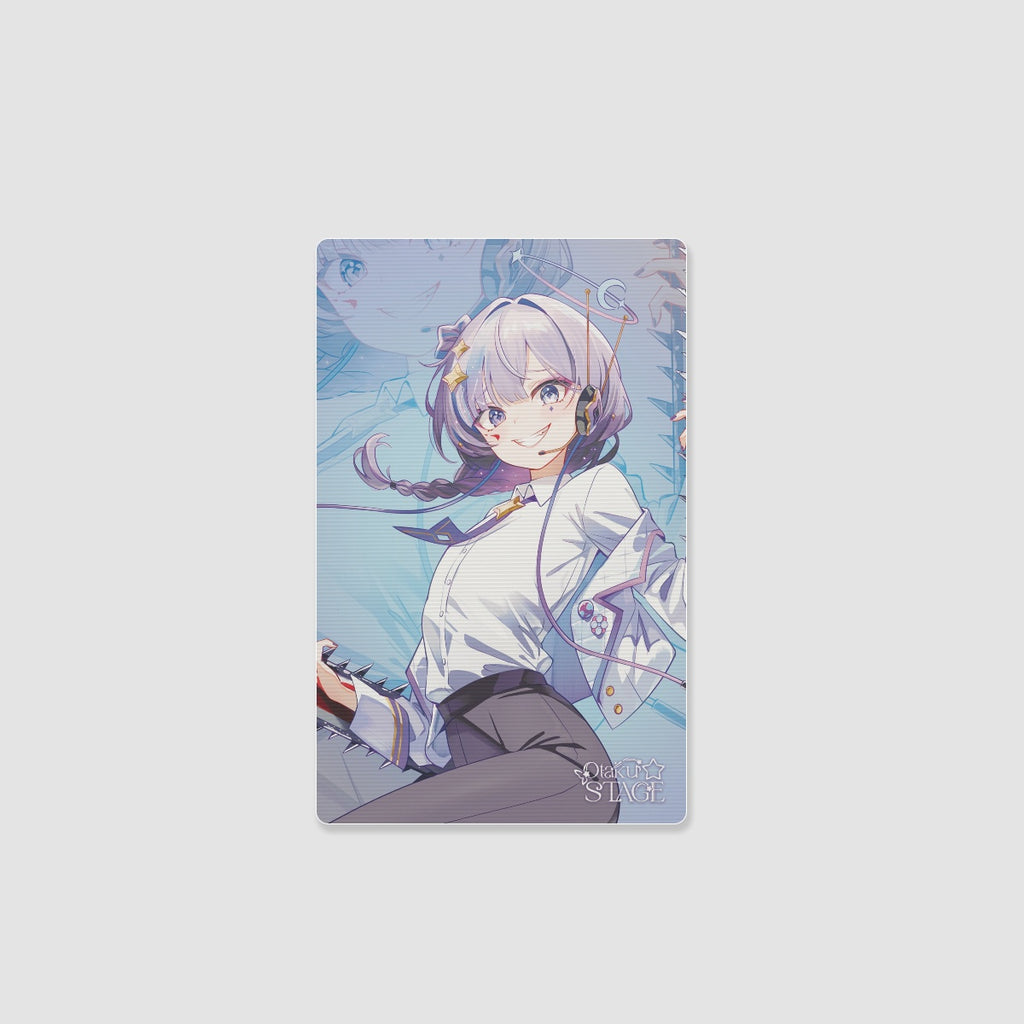 Otaku★STAGE! Lily X Rin Card
