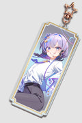 Otaku★STAGE! Rin Penrose Keychain